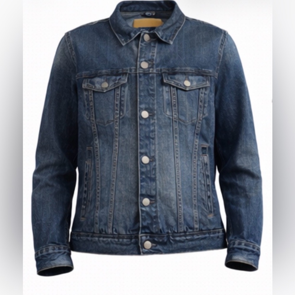 American Eagle Denim Jacket